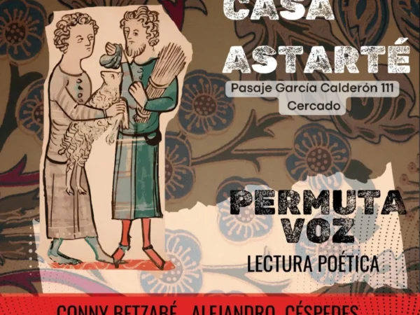 PERMUTA VOZ