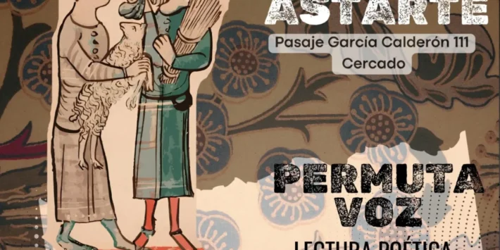 PERMUTA VOZ