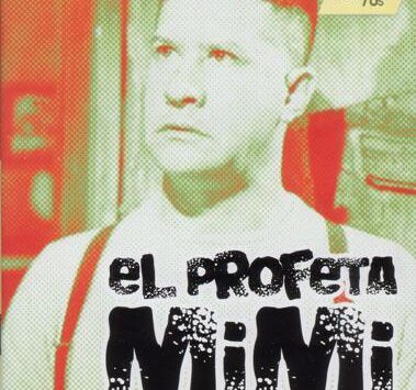 EL PROFETA MIMI