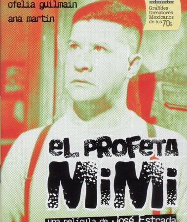 EL PROFETA MIMI