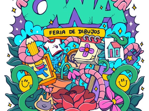 FERIA OWA