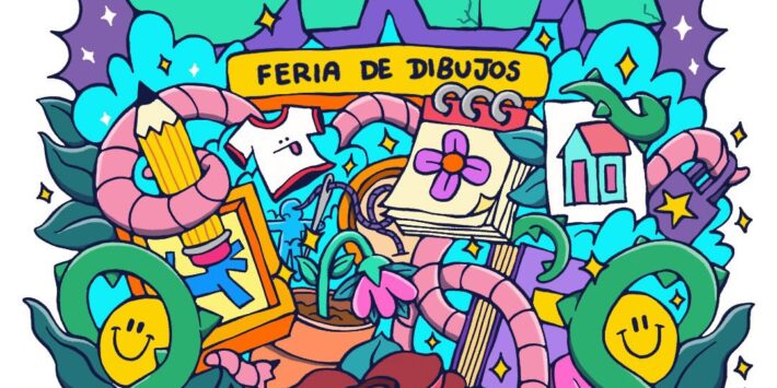 FERIA OWA