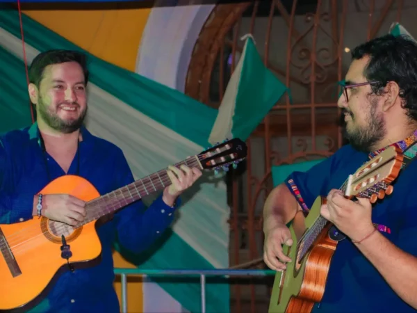 FESTIVAL INTERNACIONAL RIMA QUE RIMA