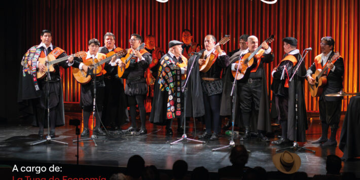 SERENATA A SANTA ROSA DE LIMA