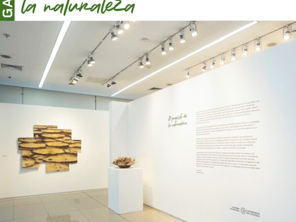 A PROPÓSITO DE LA NATURALEZA