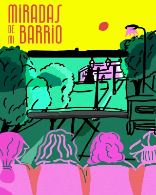 MIRADAS DE MI BARRIO