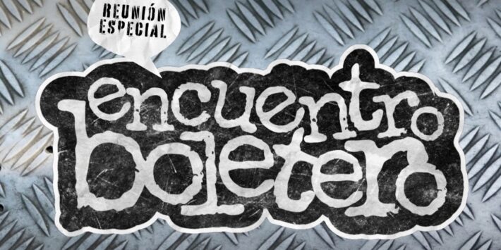 5TO ENCUENTRO BOLETERO