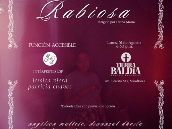 RABIOSA