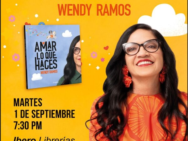AMAR LO QUE HACES