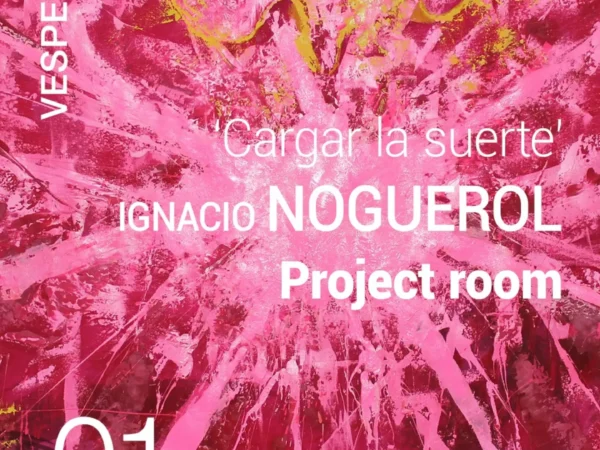 CARGAR LA SUERTE