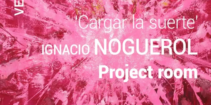 CARGAR LA SUERTE