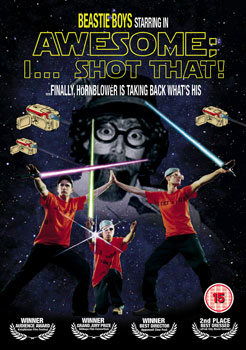 AWESOME: I FUCKIN’ SHOT THAT!