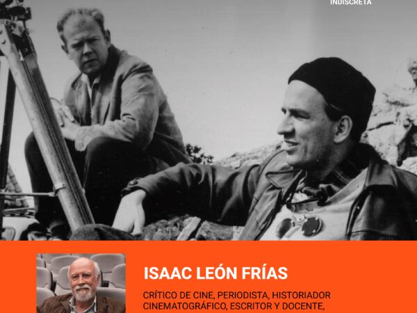 INGMAR BERGMAN: UN CINE A CORAZÓN ABIERTO