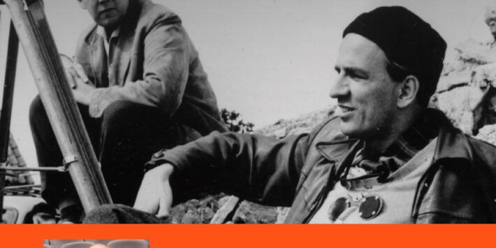 INGMAR BERGMAN: UN CINE A CORAZÓN ABIERTO