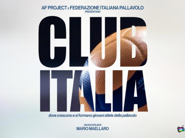 CLUB ITALIA