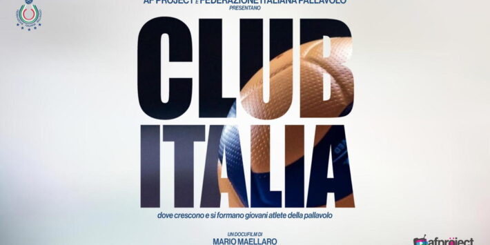 CLUB ITALIA