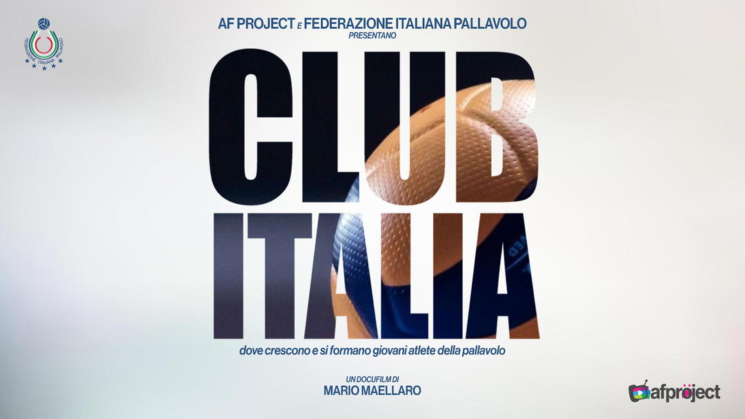 CLUB ITALIA