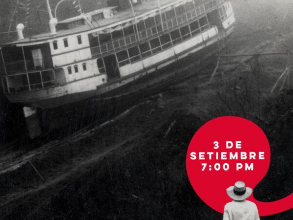 AL BORDE DEL ABISMO