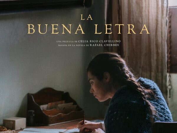 LA BUENA LETRA