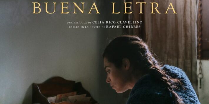 LA BUENA LETRA