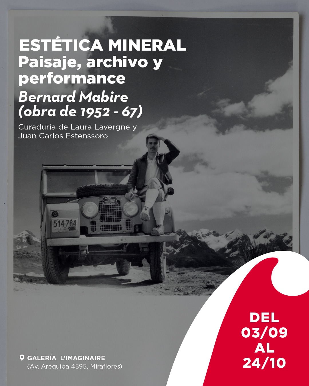 ESTÉTICA MINERAL