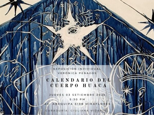 CALENDARIO DEL CUERPO HUACA