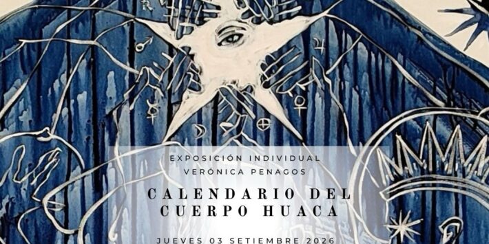 CALENDARIO DEL CUERPO HUACA