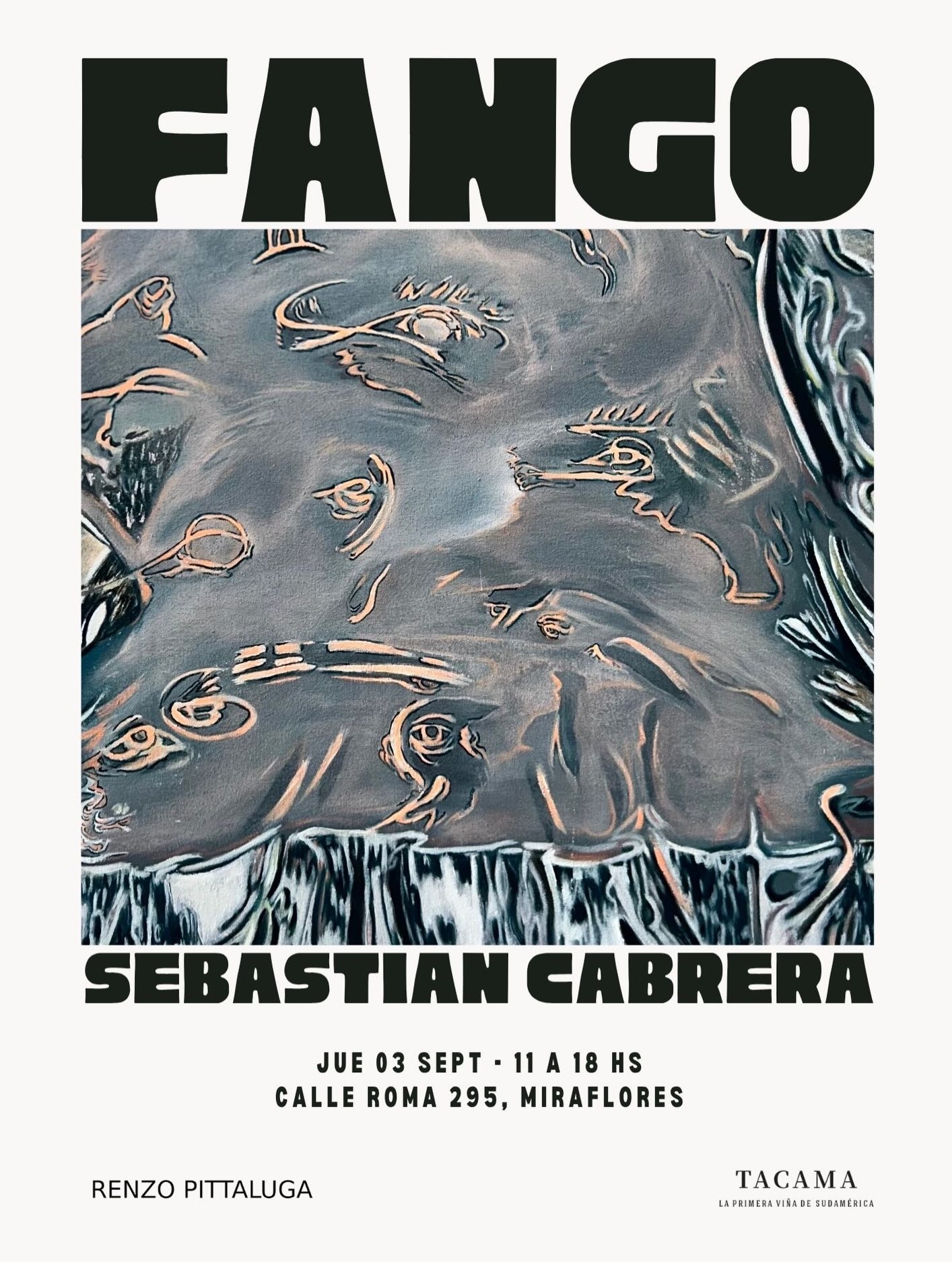 FANGO