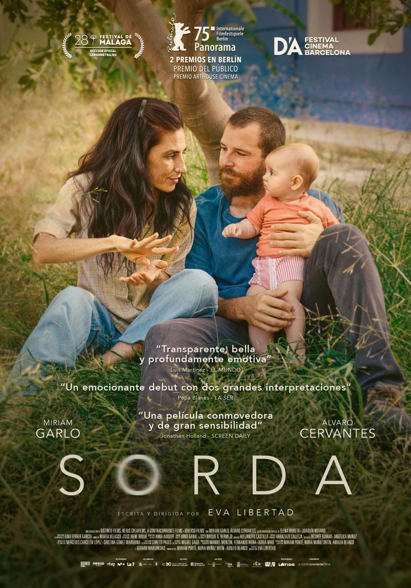 SORDA