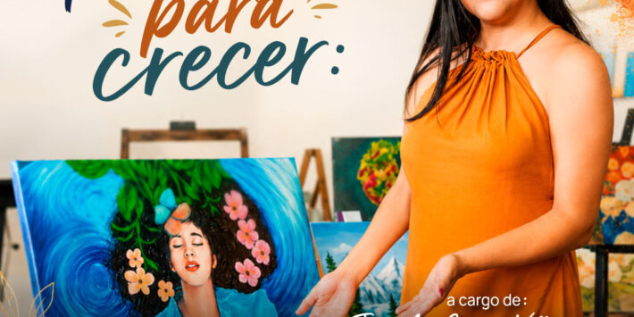 TRANSFORMAR PARA CRECER