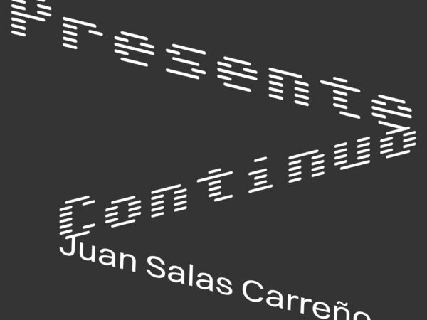 PRESENTE CONTINUO