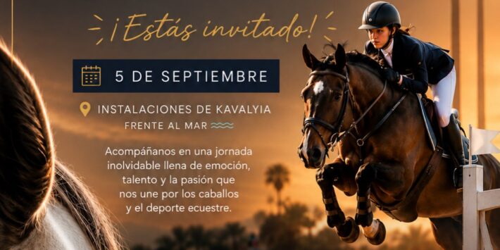 KAVALYIA CLUB ECUESTRE