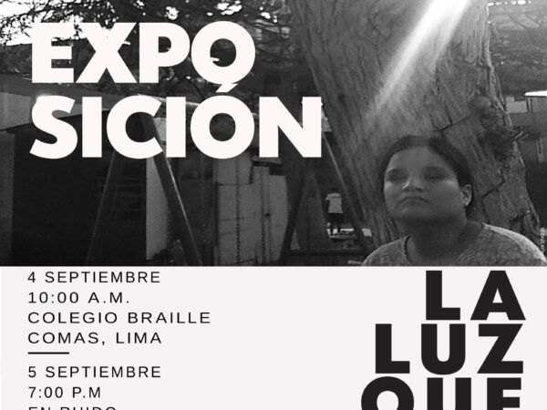 LA LUZ QUE HABITAMOS