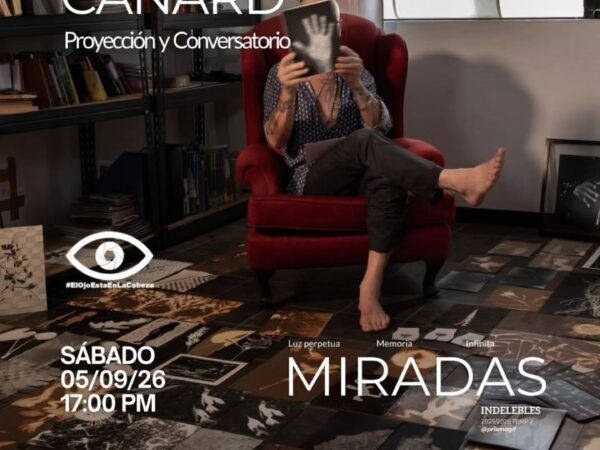 MIRADAS INDELEBLES