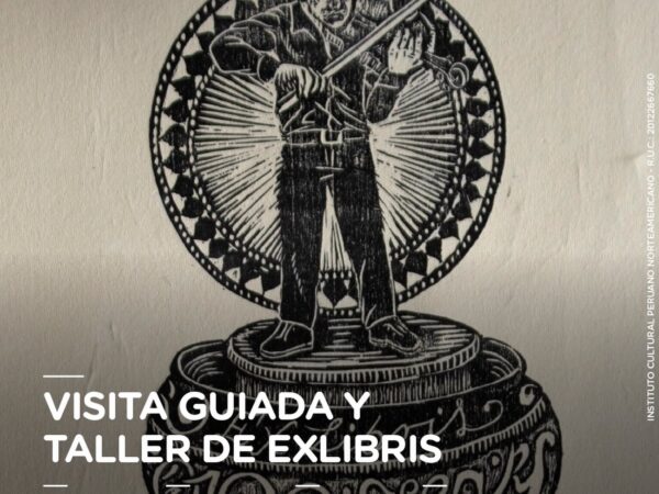 EX LIBRIS SEÑA DE IDENTIDAD