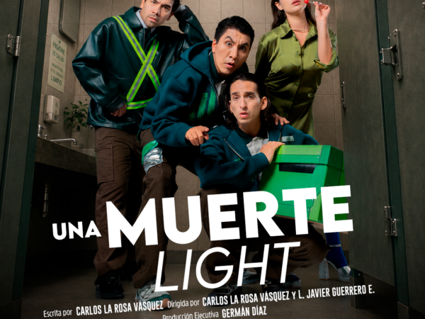 UNA MUERTE LIGHT