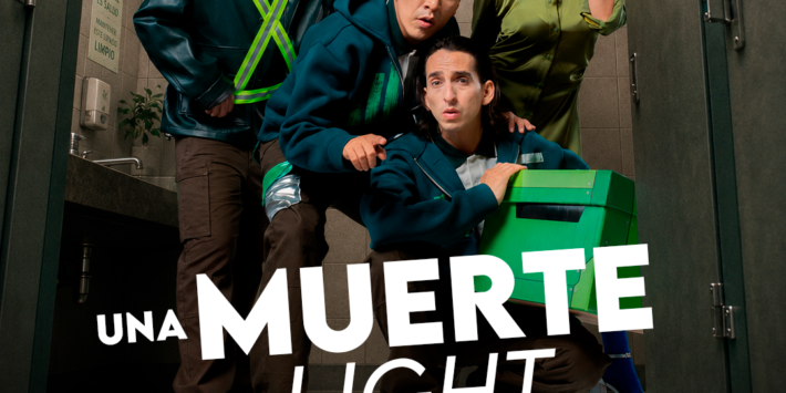 UNA MUERTE LIGHT