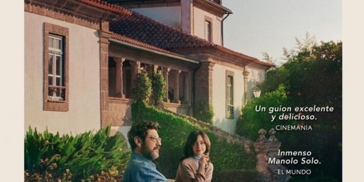 UNA QUINTA PORTUGUESA