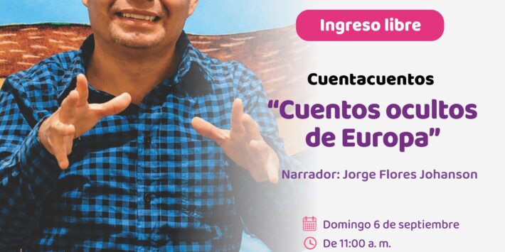 CUENTOS OCULTOS DE EUROPA