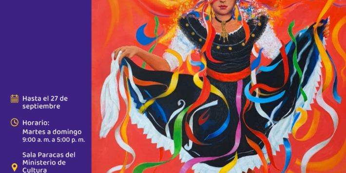 EL EMBRUJO CROMÁTICO DEL NEOINDIGENISMO DE URBINA