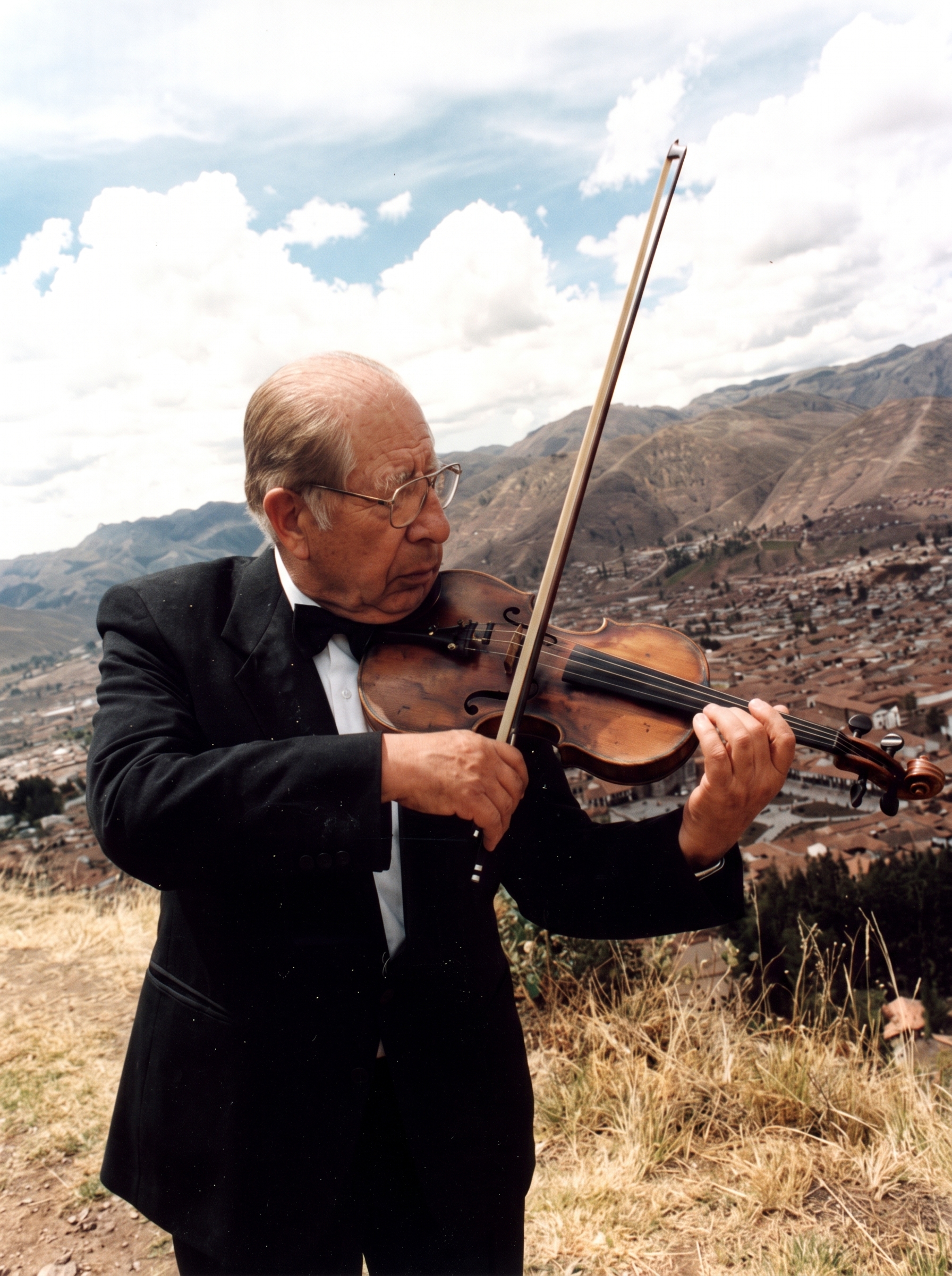 Un concierto para acercarse a la música sinfónica
