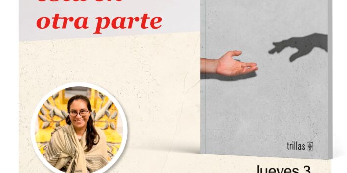 EL AMOR ESTÁ EN OTRA PARTE