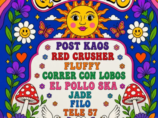 VIERNES QUILCAZO
