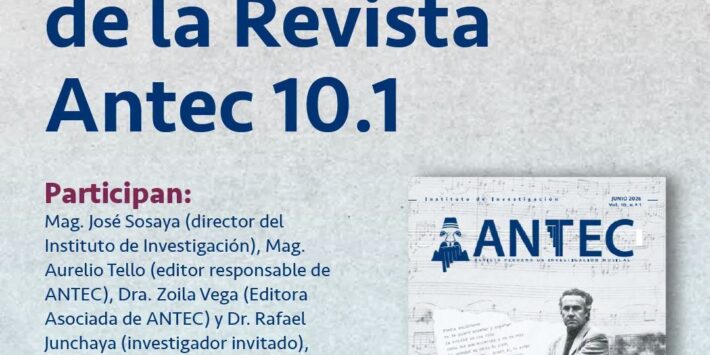 REVISTA ANTEC 10.1