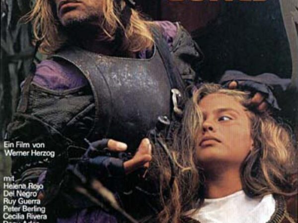 AGUIRRE, LA IRA DE DIOS