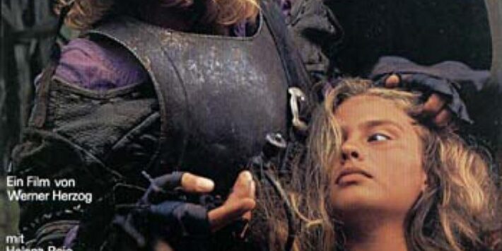 AGUIRRE, LA IRA DE DIOS