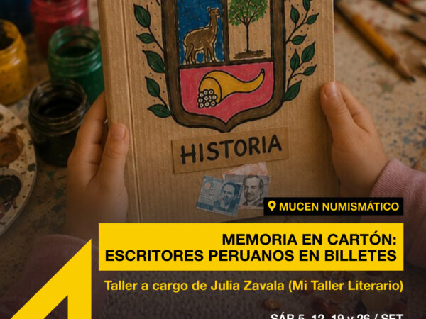 MEMORIA EN CARTÓN