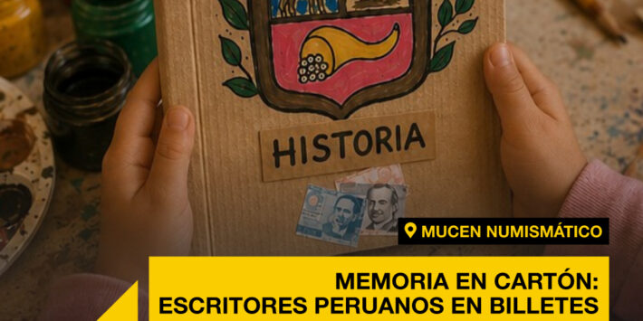MEMORIA EN CARTÓN