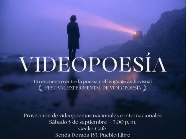 VIDEOPOESÍA
