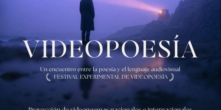 VIDEOPOESÍA